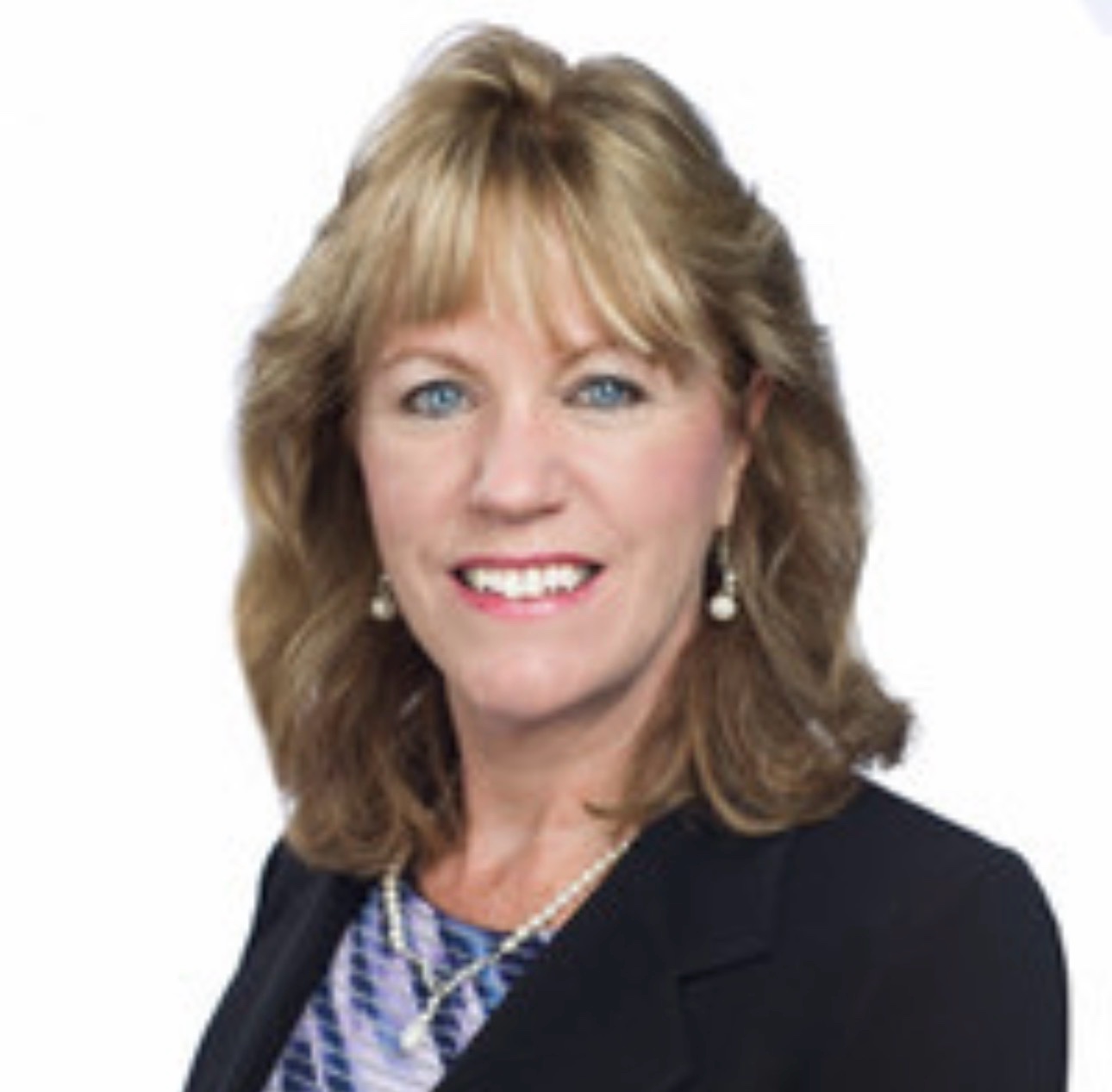 Headshot of Laura Hars